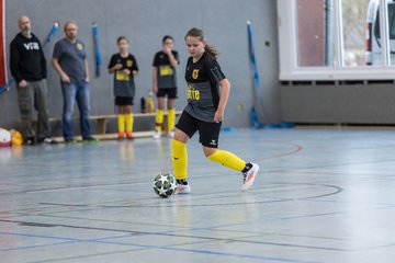 Bild 310 - wDJ Loewinnen Cup D2